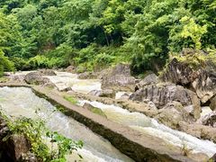 -南江大峡谷