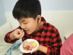 -花花卷卷·鲜食蛋糕(静安久光百货店)