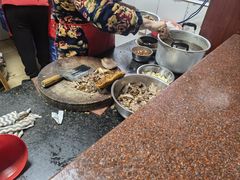 -老东江米粉