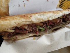 -河间驴肉火烧(紫金港店)