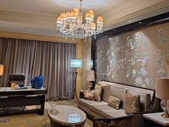 -长沙富力万达文华酒店