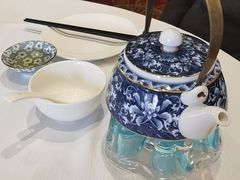 -新雅粤菜馆(南京东路店)