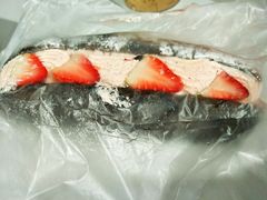 -85度C(生甜甜圈研究工坊·上海平凉店)