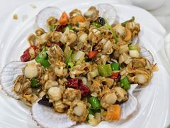 -郭姐·威海渔村(黄兴路店)