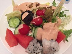 -惠州金海湾嘉华度假酒店