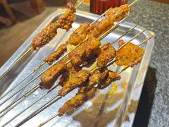 -福苗小骆驼烧烤(凤八店)