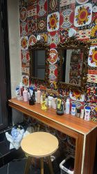 -威思丽高温瑜伽会馆