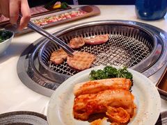 -厚贞日式烤肉(龙之梦店)