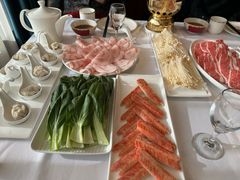 -澳洲肥牛火锅(转盘路店)