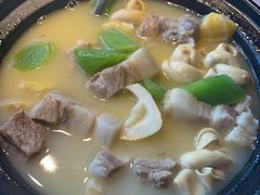 -淮扬府·游园京梦(中粮广场店)