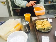 -芬芳甜品(同福路店)