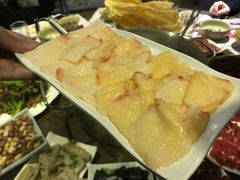 -福牛阁潮汕牛肉火锅
