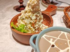 -俄士厨房(环球港店)