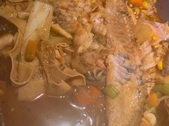 -问渔烤鱼(回龙观总店)