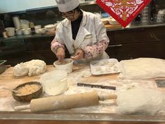 -大东方饺子王