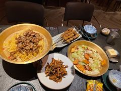 -丝路金桃·新疆菜(徐汇店)