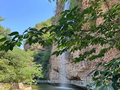 -湖洞水自然风景区