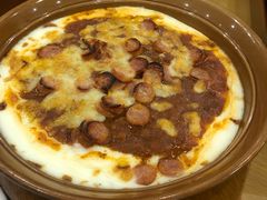 -萨莉亚意式餐厅(天河城购物中心店)