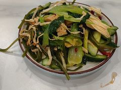 -西域美食(西直门南小街店)