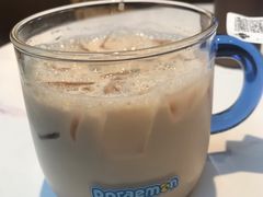 -Tims天好咖啡·贝果(天河城店)