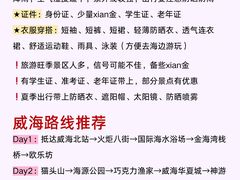 -威海华夏城景区