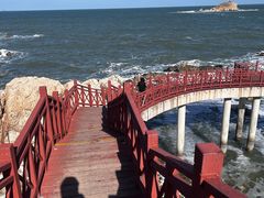 -养马岛旅游度假区