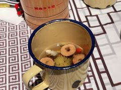 -农耕记·湖南土菜(halo广场店)