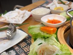 -椰子印象椰子鸡·椰奶鸡·糟粕醋(友谊阳光城店)