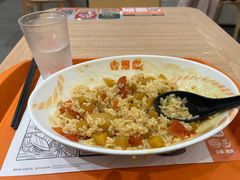 -吉野家(上海美罗城店)