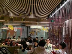 -京华烟云·北京烤鸭(领展购物广场·中关村店)