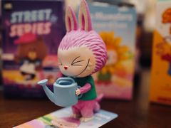 -泡泡玛特POPMART(正弘城店)