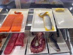 -顺德联塑万怡酒店·万荟轩自助餐厅