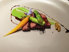 -三嚥阁 La Villa Restaurant