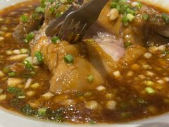 -眉州东坡(春秀路店)