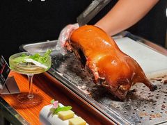 -味界·精致赣菜(招商花园城店)