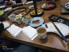 -喜牛日本料理(双街店)
