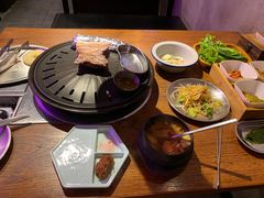-济州爱肉堂(总店)