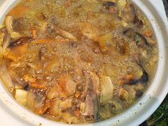 -滇铺子·云南特色菜·第九届野生菌美食节(东风东路c86店)