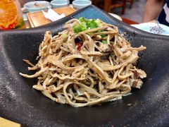 -湘江红·湖南招牌菜(莲花南路店)