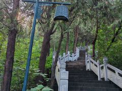 -竹林寺