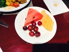-天伦松鹤大饭店·欣妮咖啡