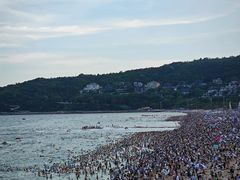 -大梅沙海滨公园