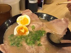 -博多一幸舍(侨福芳草地购物中心店)