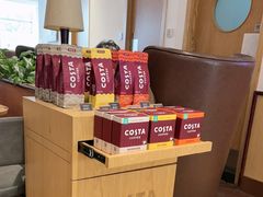 -COSTA COFFEE(天通苑华联店)