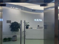 -JUVA欧华医美连锁