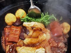 -山城家常菜铁锅炖鱼
