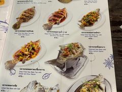 -大螃蟹海鲜餐厅