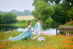 -格莱雅婚纱摄影