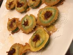 -龙桥私厨·姜花菊花过桥鱼·顺德菜(容桂店)