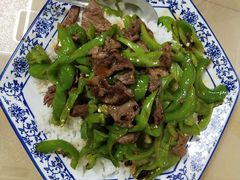 -伊鑫阁美食
